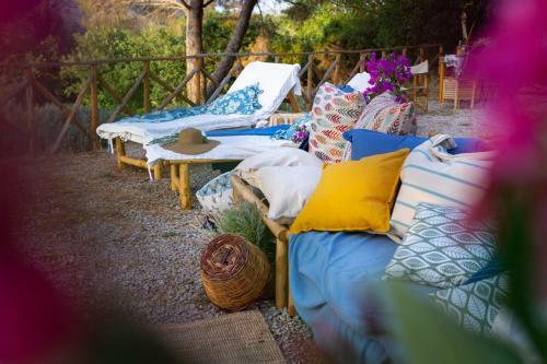 Terre Di Bea Exclusive Charming Cottage By The Sea