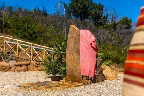 Terre Di Bea Exclusive Charming Cottage By The Sea