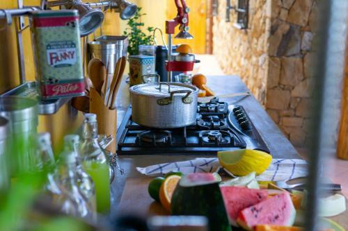 Terre Di Bea Exclusive Charming Cottage By The Sea