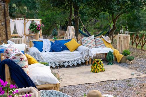 Terre Di Bea Exclusive Charming Cottage By The Sea