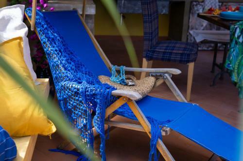 Terre Di Bea Exclusive Charming Cottage By The Sea