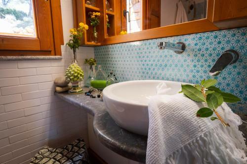 Terre Di Bea Exclusive Charming Cottage By The Sea