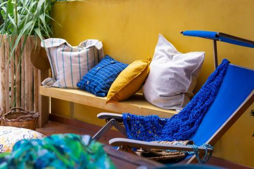 Terre Di Bea Exclusive Charming Cottage By The Sea