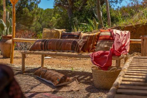 Terre Di Bea Exclusive Charming Cottage By The Sea