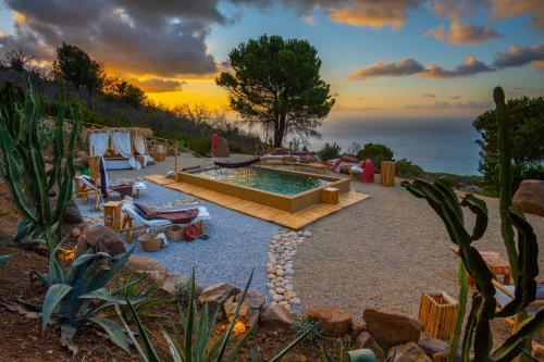 Terre Di Bea Exclusive Charming Cottage By The Sea
