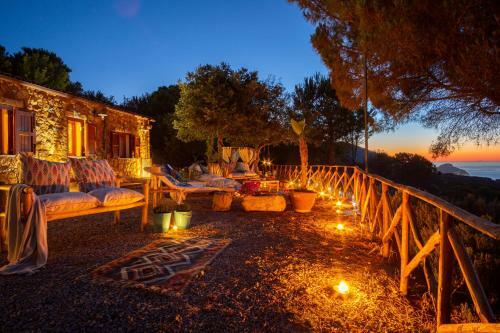 Terre Di Bea Exclusive Charming Cottage By The Sea