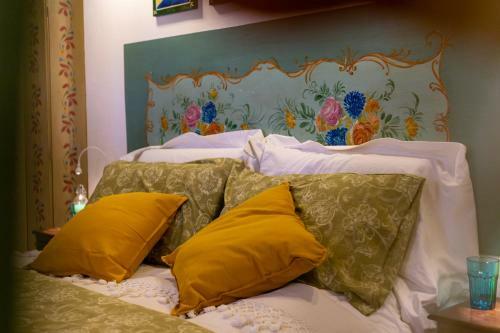 Terre Di Bea Exclusive Charming Cottage By The Sea