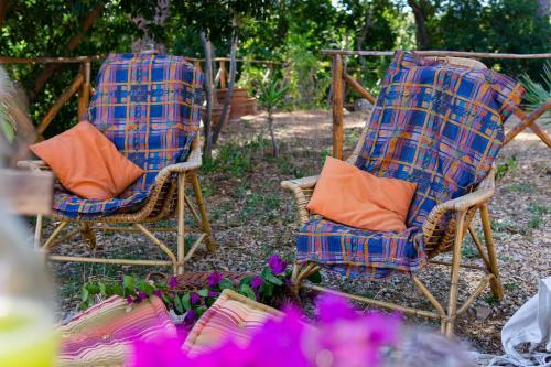 Terre Di Bea Exclusive Charming Cottage By The Sea
