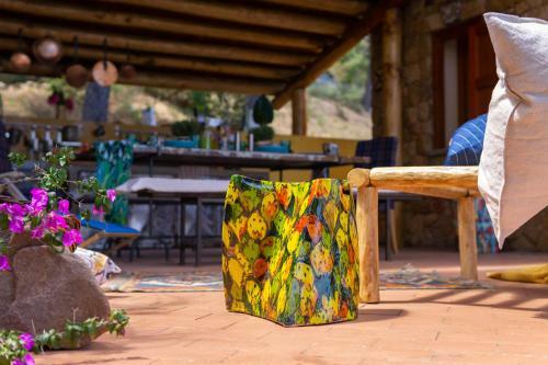 Terre Di Bea Exclusive Charming Cottage By The Sea