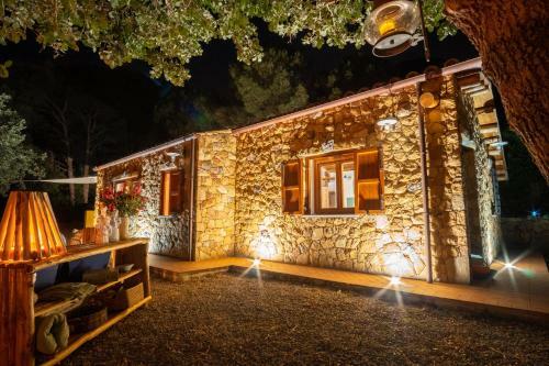 Terre Di Bea Exclusive Charming Cottage By The Sea