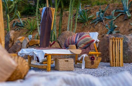 Terre Di Bea Exclusive Charming Cottage By The Sea