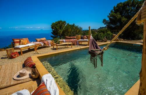 Terre Di Bea Exclusive Charming Cottage By The Sea