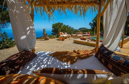 Terre Di Bea Exclusive Charming Cottage By The Sea