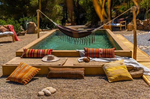 Terre Di Bea Exclusive Charming Cottage By The Sea