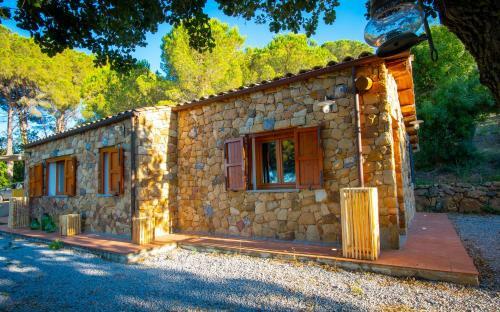 Terre Di Bea Exclusive Charming Cottage By The Sea
