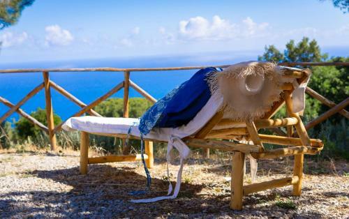 Terre Di Bea Exclusive Charming Cottage By The Sea