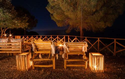 Terre Di Bea Exclusive Charming Cottage By The Sea