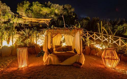 Terre Di Bea Exclusive Charming Cottage By The Sea