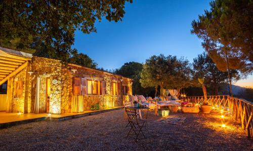 Terre Di Bea Exclusive Charming Cottage By The Sea