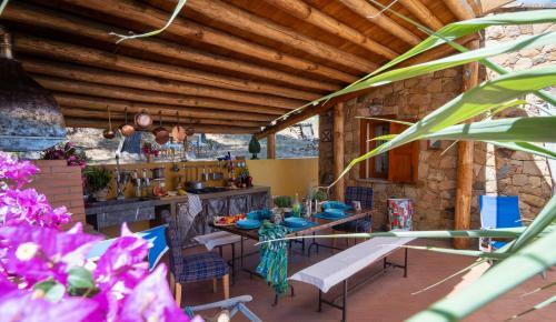 Terre Di Bea Exclusive Charming Cottage By The Sea