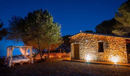 Terre Di Bea Exclusive Charming Cottage By The Sea