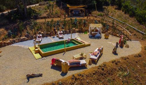 Terre Di Bea Exclusive Charming Cottage By The Sea