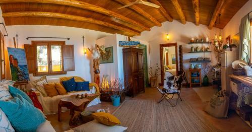 Terre Di Bea Exclusive Charming Cottage By The Sea