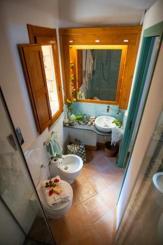Terre Di Bea Exclusive Charming Cottage By The Sea