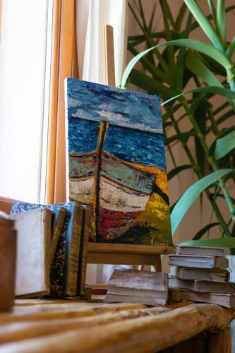 Terre Di Bea Exclusive Charming Cottage By The Sea