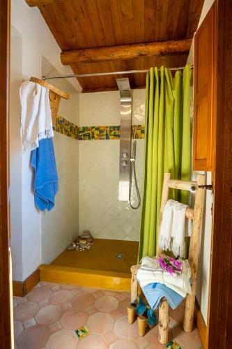 Terre Di Bea Exclusive Charming Cottage By The Sea