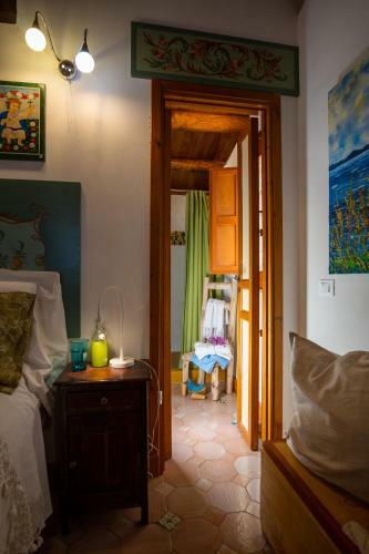 Terre Di Bea Exclusive Charming Cottage By The Sea