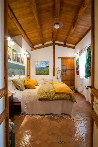 Terre Di Bea Exclusive Charming Cottage By The Sea