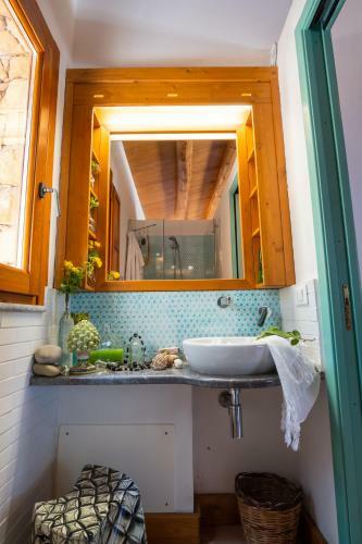 Terre Di Bea Exclusive Charming Cottage By The Sea