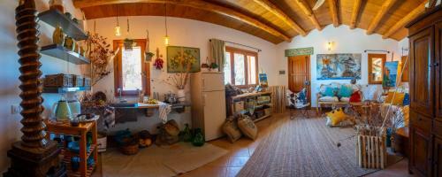 Terre Di Bea Exclusive Charming Cottage By The Sea