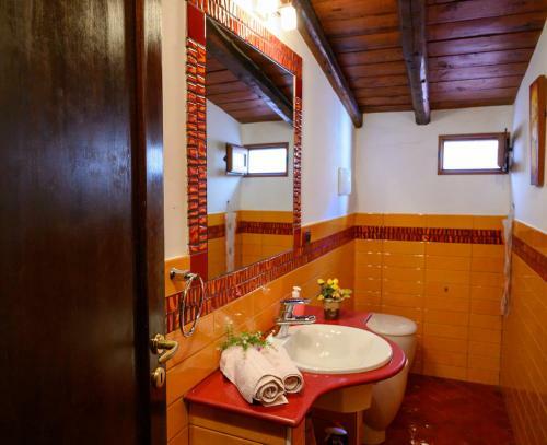 Ruggero House
