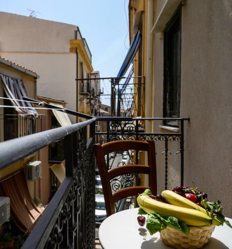 Ruggero House