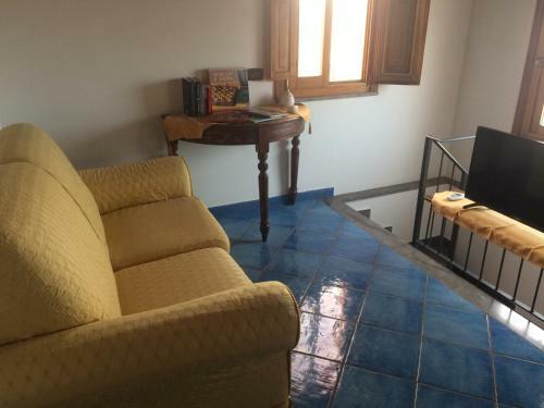 Royal Mandralisca Apartment