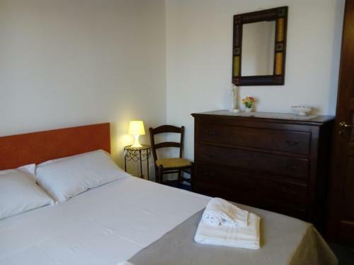 Royal Mandralisca Apartment