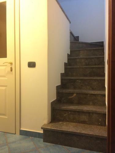 Royal Mandralisca Apartment