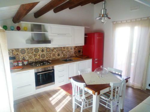 Apartamento Sara's Home Cefal�
