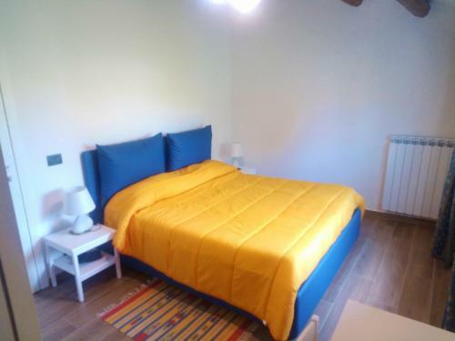 Apartamento Sara's Home Cefal�