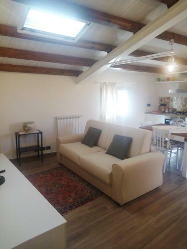 Apartamento Sara's Home Cefal�