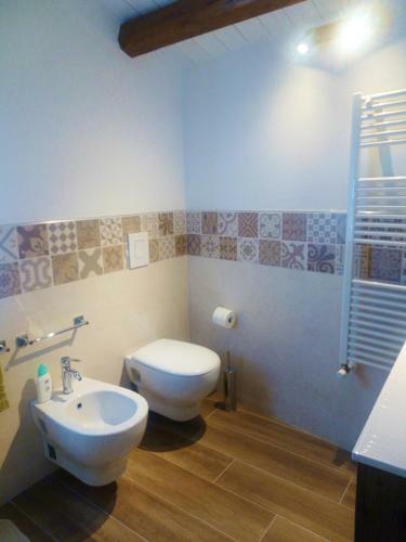 Apartamento Sara's Home Cefal�