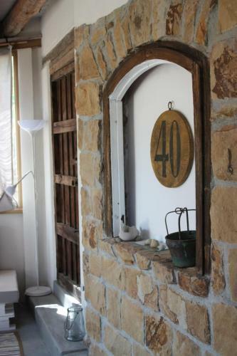 Villa Il Borghetto Country Charme