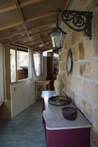 Villa Il Borghetto Country Charme