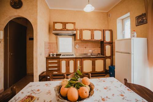 Apartamento Appartamenti Marellina