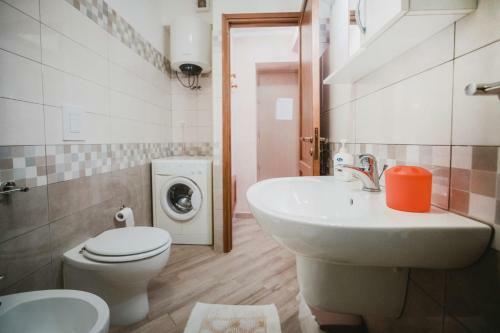 Apartamento Appartamenti Marellina