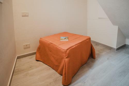 Apartamento Appartamenti Marellina