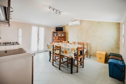 Apartamento Appartamenti Marellina