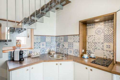Apartamento Marechiaro House